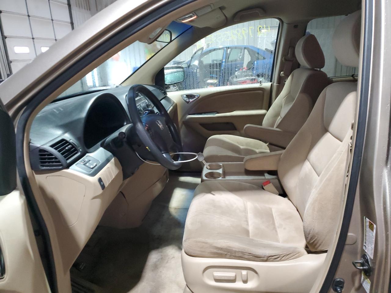 2005 Honda Odyssey - Image 7