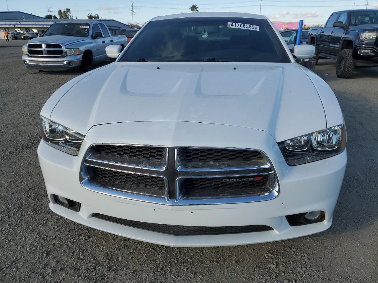 2014 Dodge Charger - Image 5