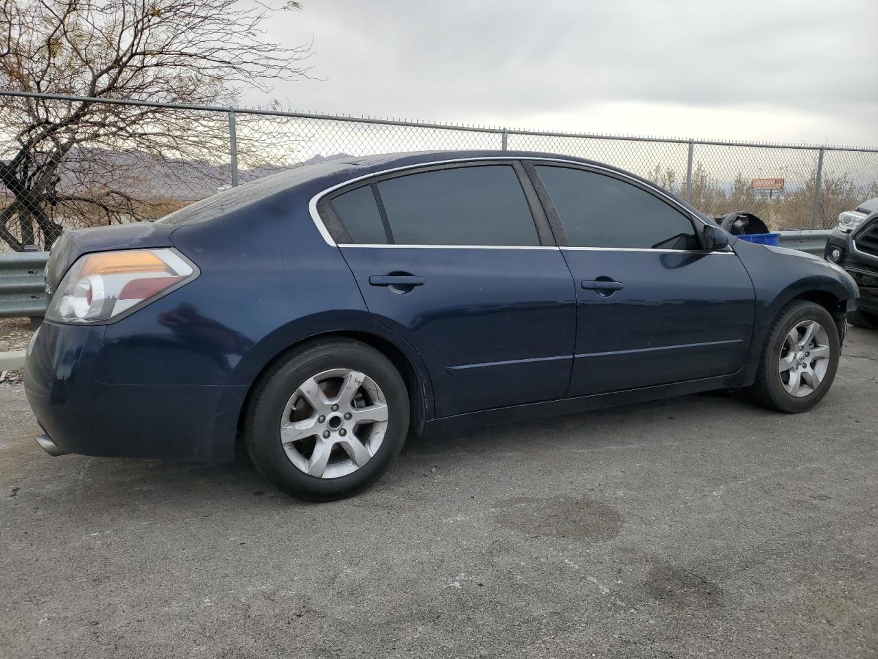 2007 Nissan Altima - Image 3