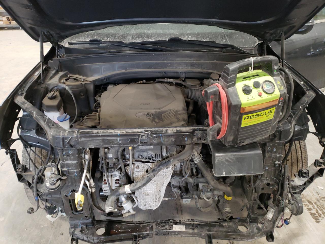 2021 Kia Telluride - Image 14