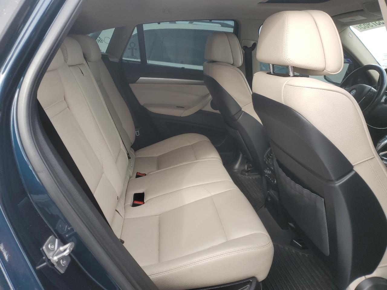 2013 BMW X6 - Image 11