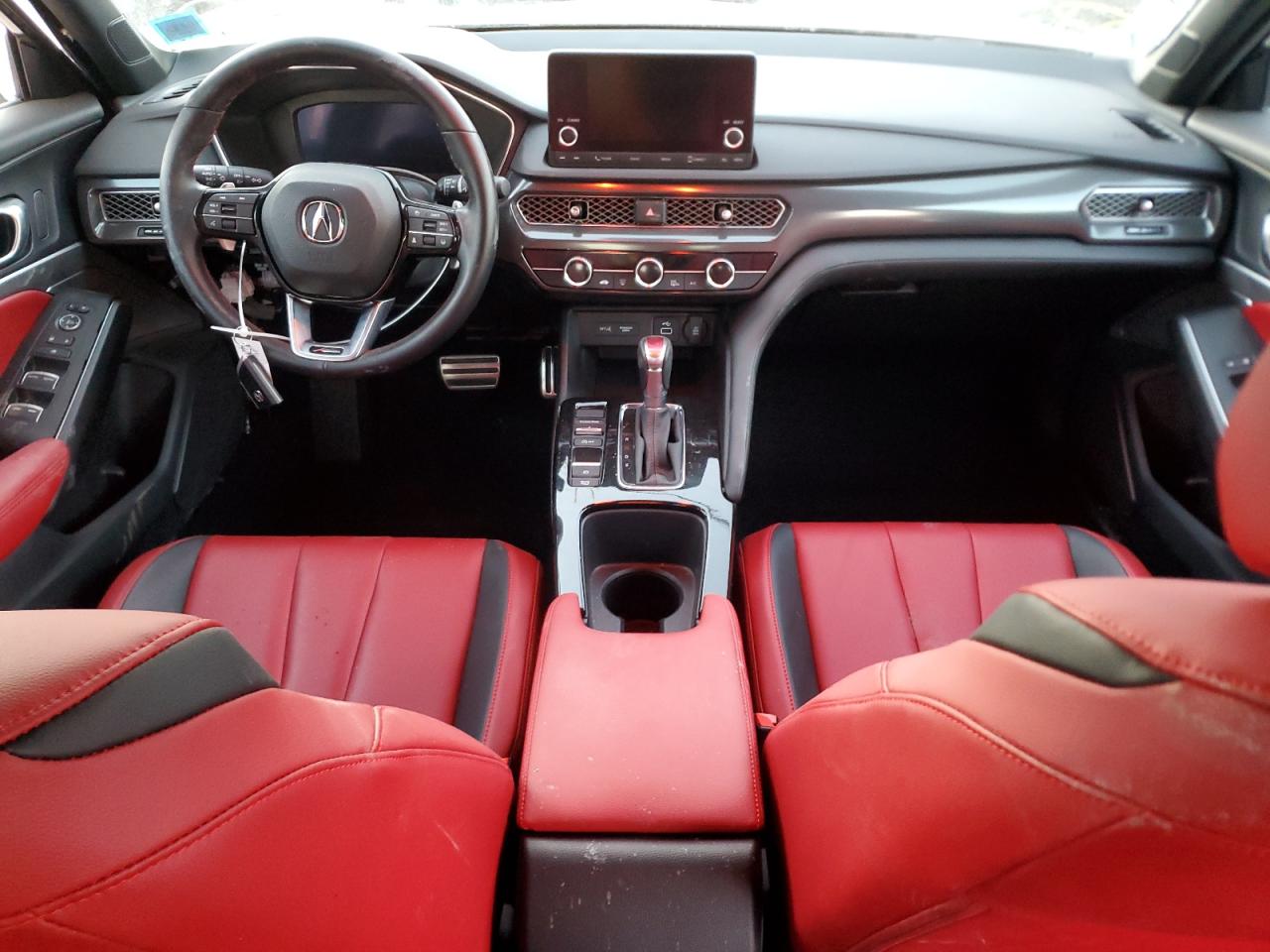 2024 Acura Integra - Image 8
