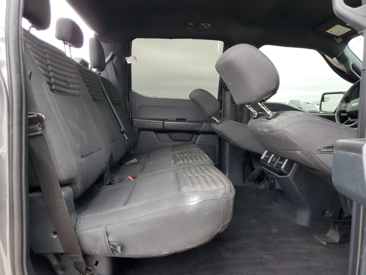 2022 Ford F-150 - Image 10