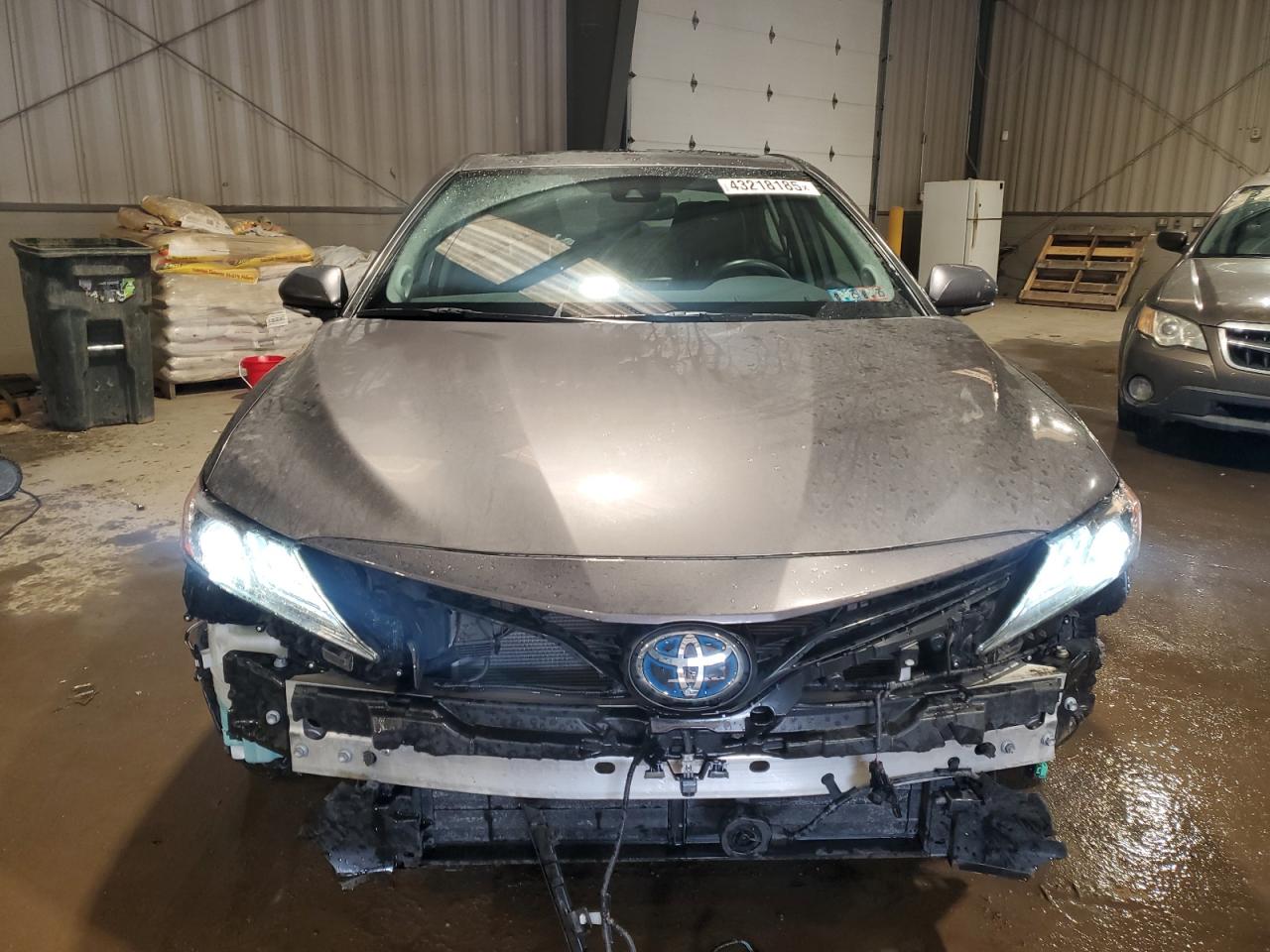 2022 Toyota Camry - Image 5