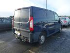 2015 PEUGEOT EXPERT 1000 L1H1 PROF-NAL  for sale at Copart SANDTOFT