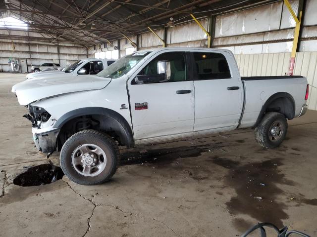 2012 Dodge Ram 2500 Slt