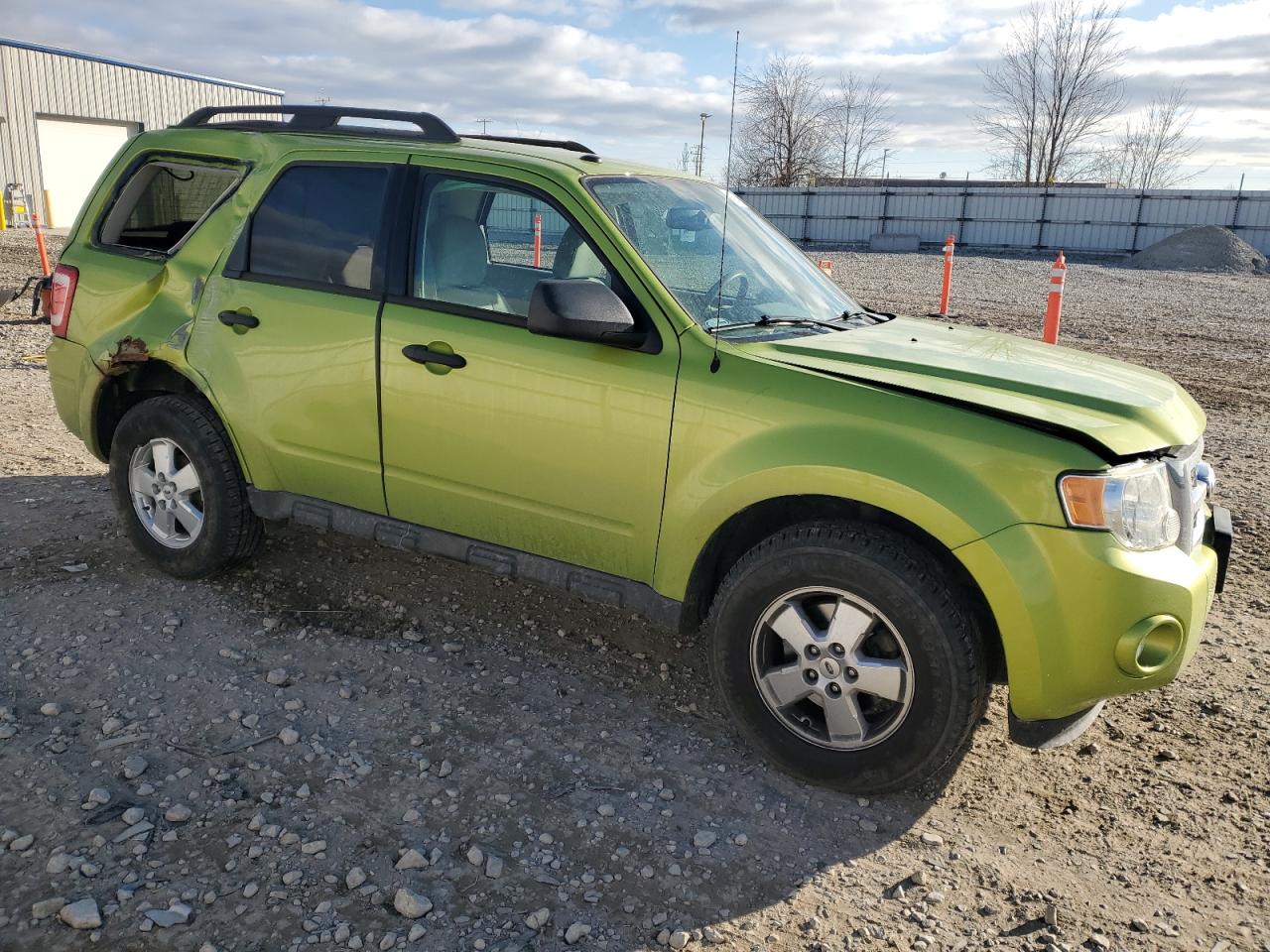 2012 Ford Escape - Image 4