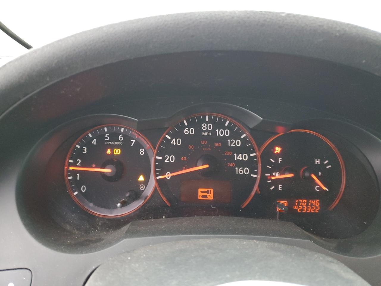 2008 Nissan Altima - Image 9