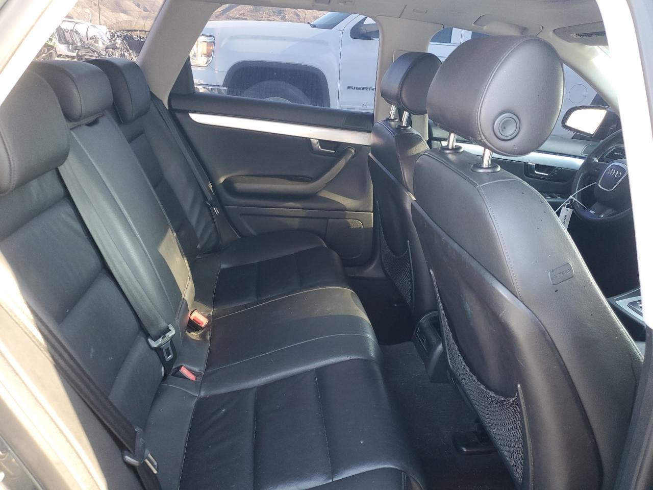 2008 Audi A4 - Image 10