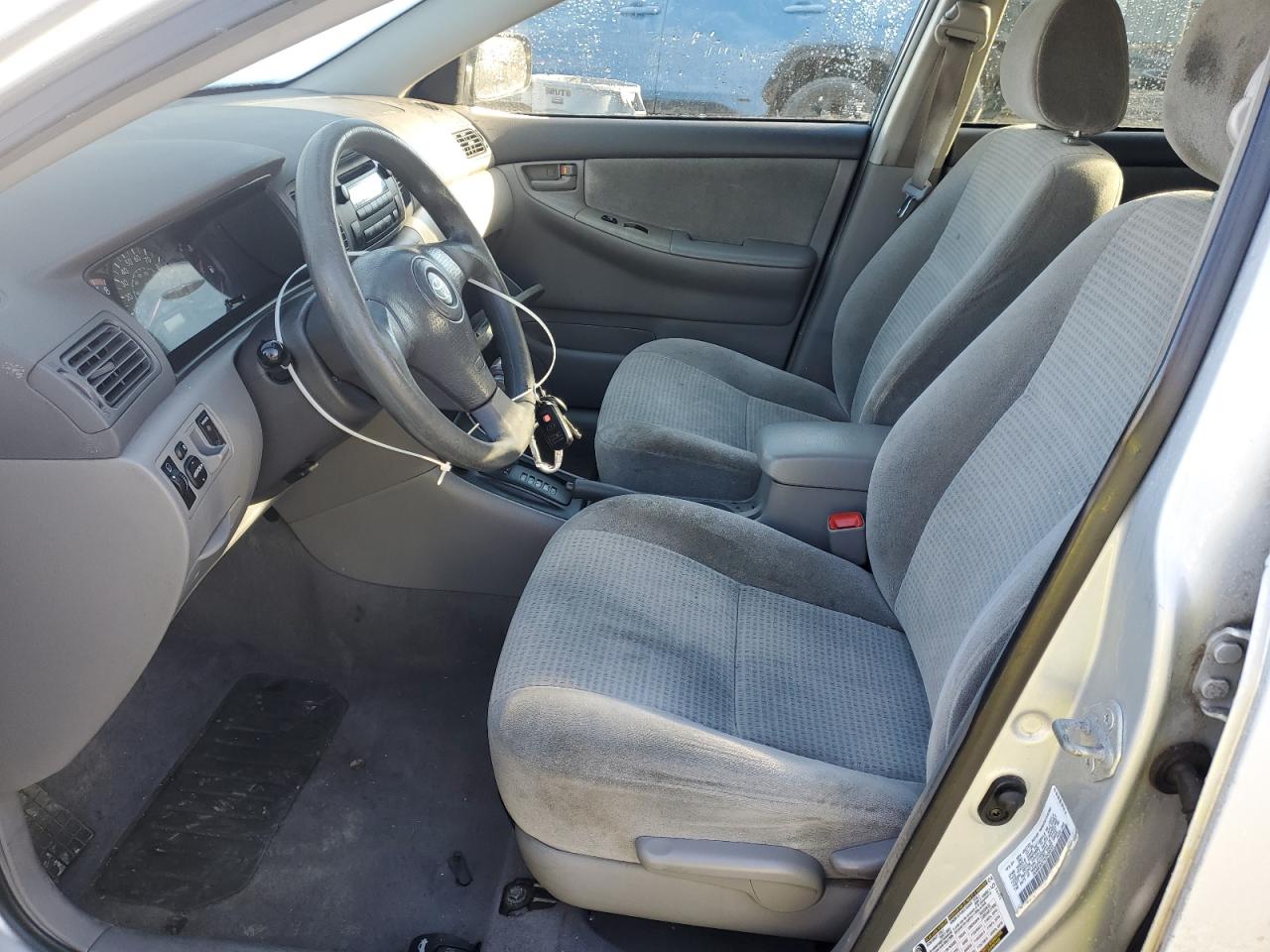 2006 Toyota Corolla - Image 7