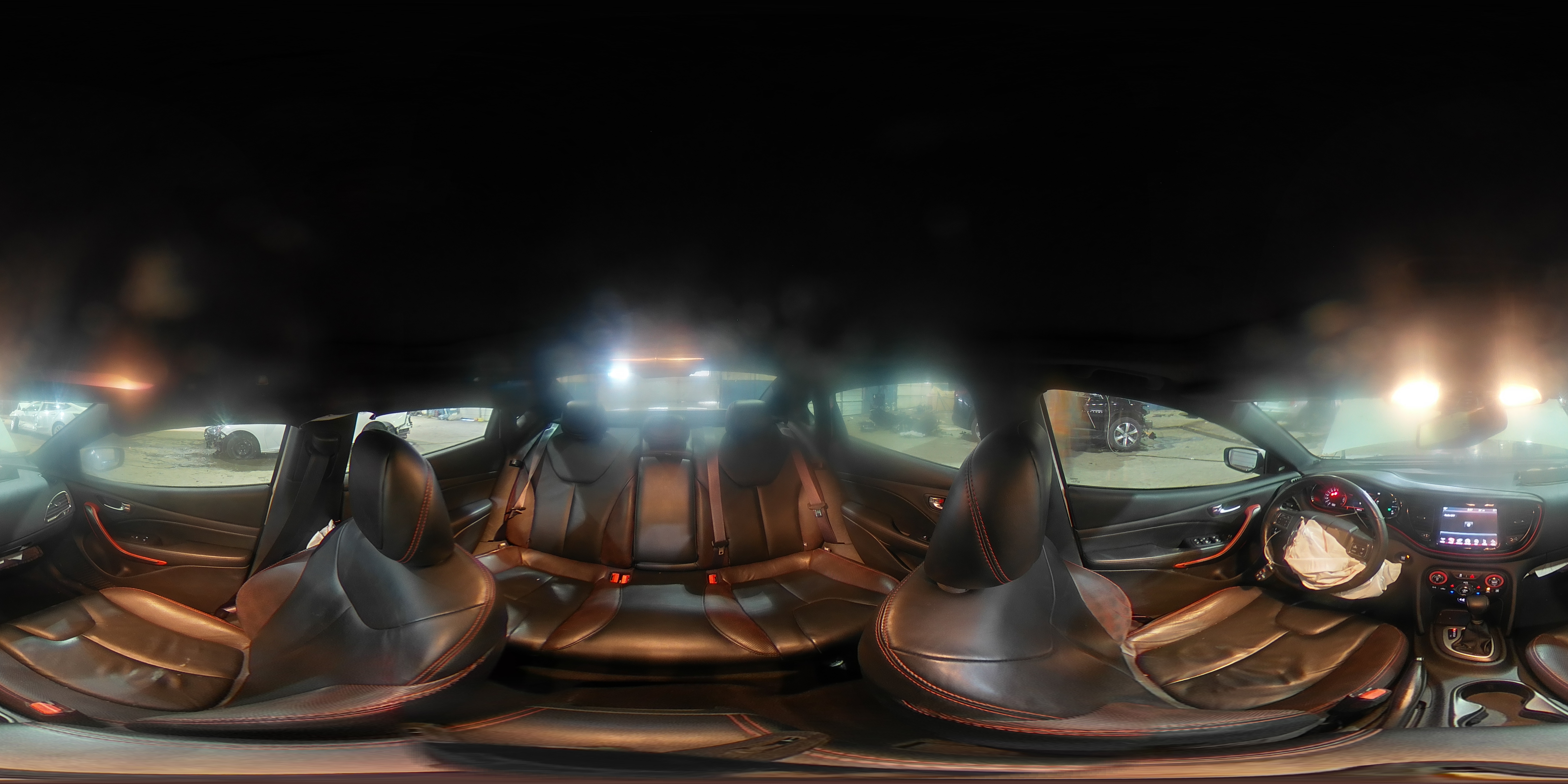 2015 Dodge Dart - Image 14