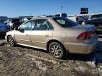 2002 Honda Accord Ex за продажба в Chatham, VA - Front End