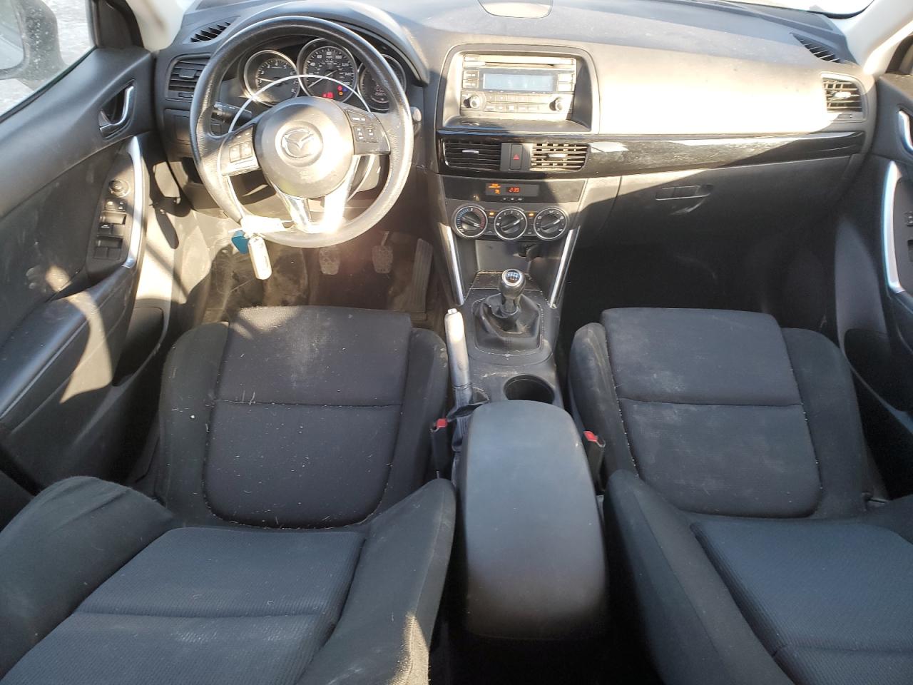 2014 Mazda CX-5 - Image 8