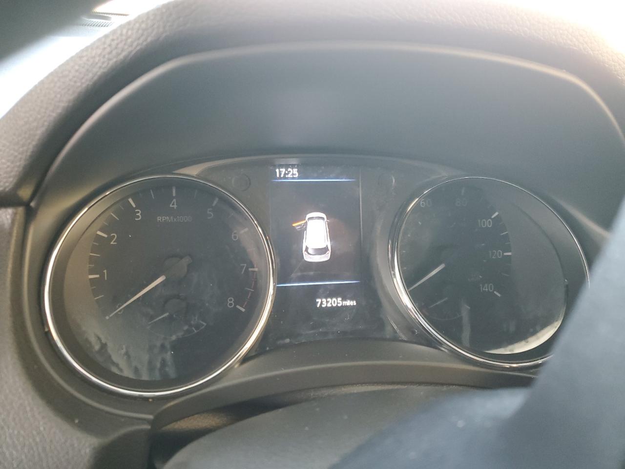 2019 Nissan Rogue - Image 9