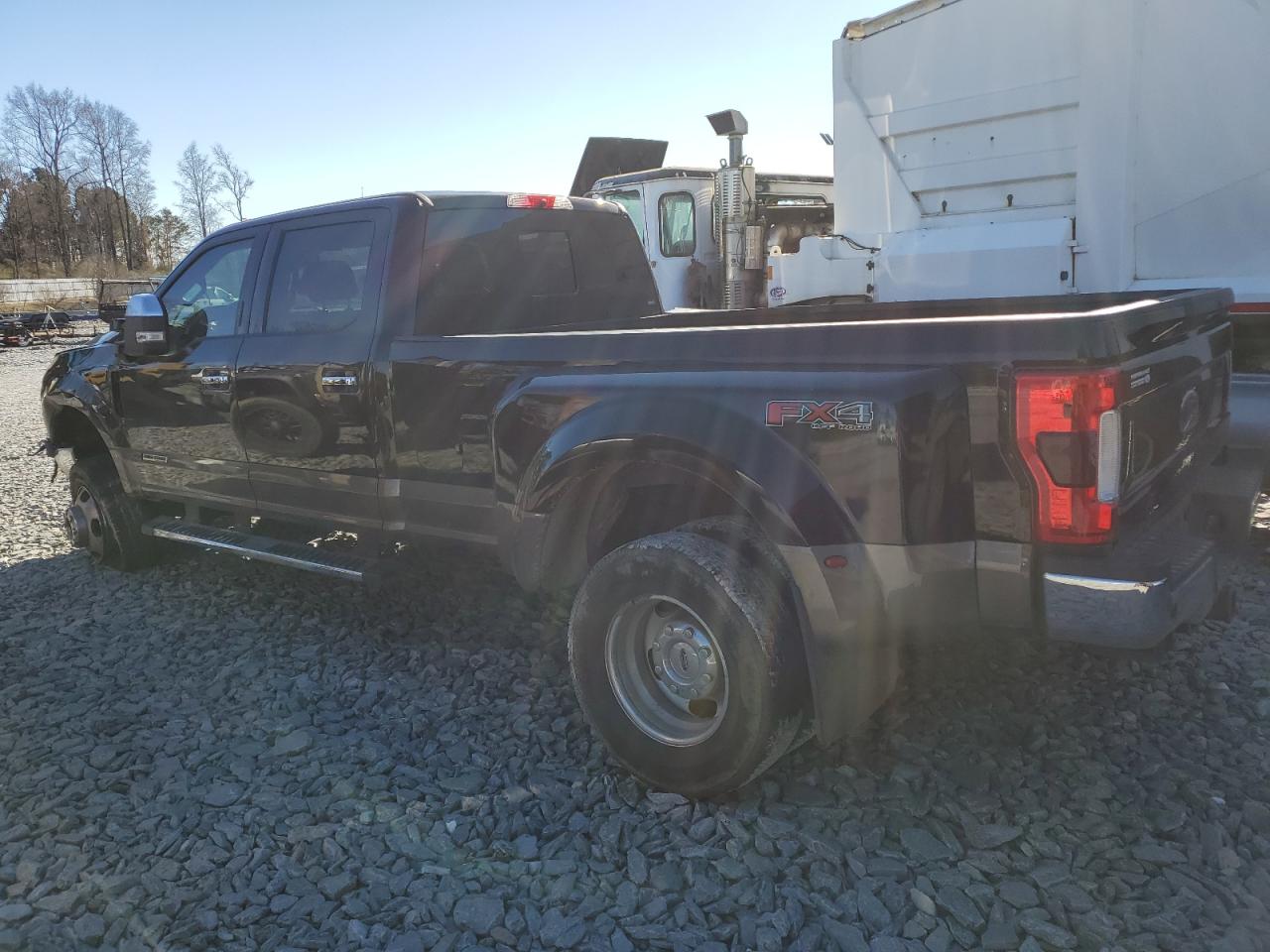 1FT8W3DT4KEC39614 FORD F350 2019