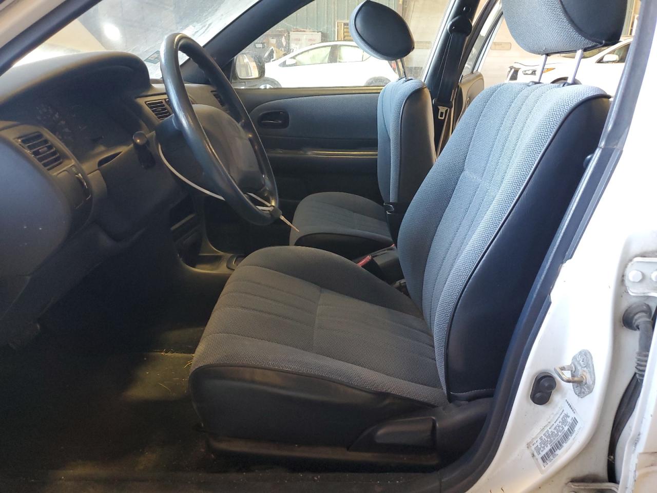1997 Toyota Corolla - Image 7