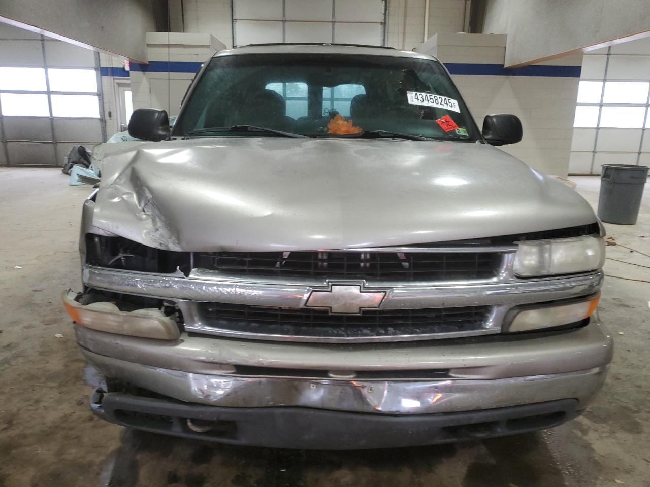2000 Chevrolet Tahoe - Image 5