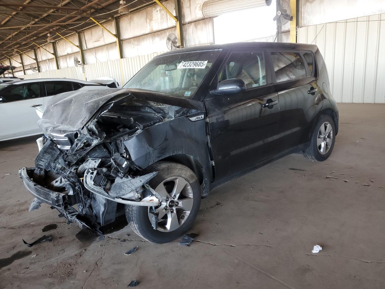 2019 Kia Soul - Image 1