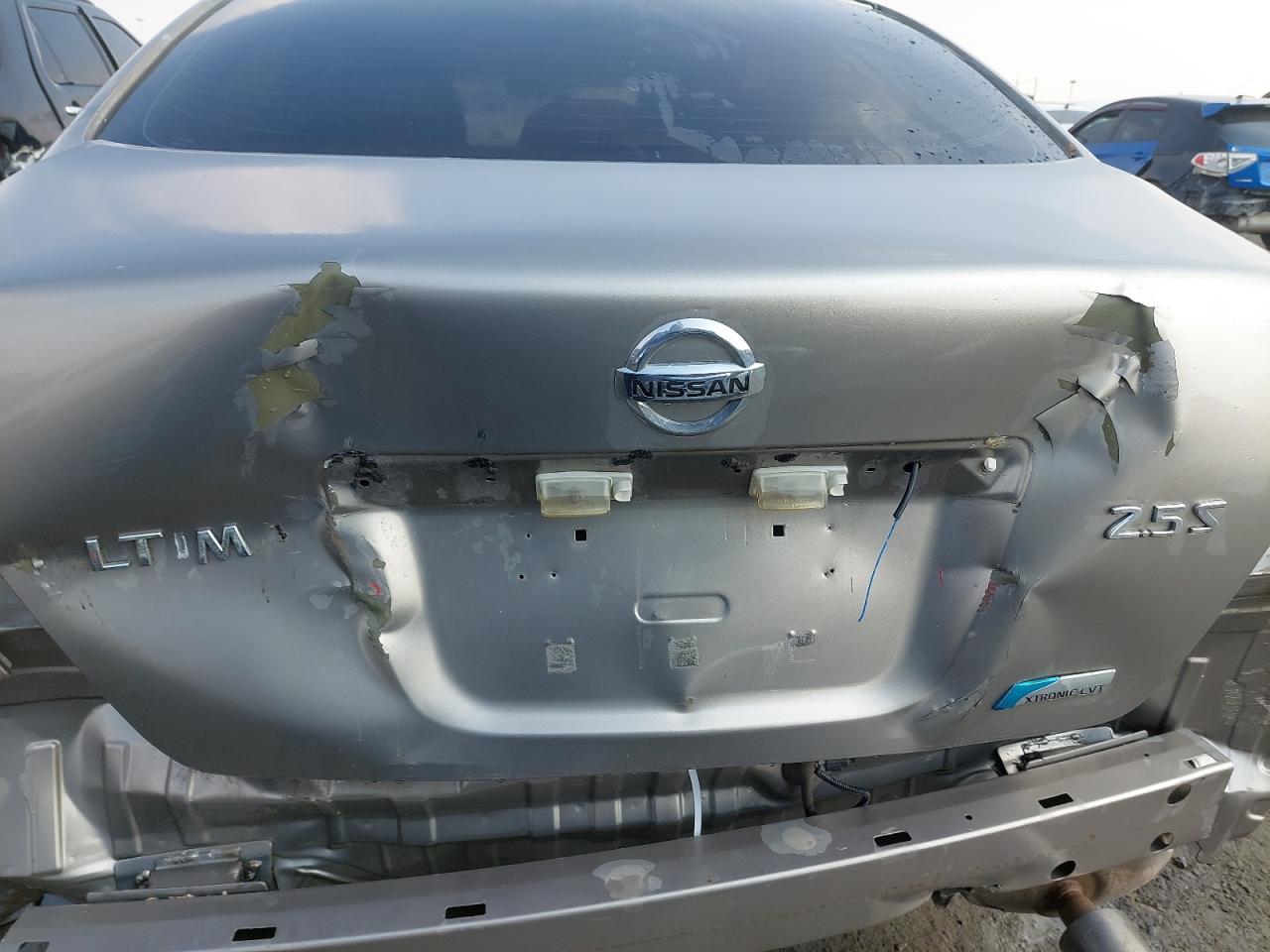 1N4AL2A99CC160844 - 2012 Nissan Altima Base - #88830785