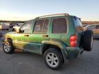 2004 Jeep Liberty Limited იყიდება Brookhaven-ში, NY - Front End