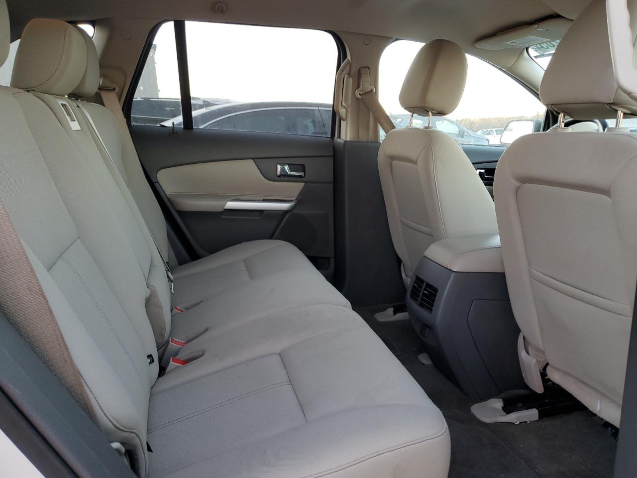 2013 Ford Edge - Image 11