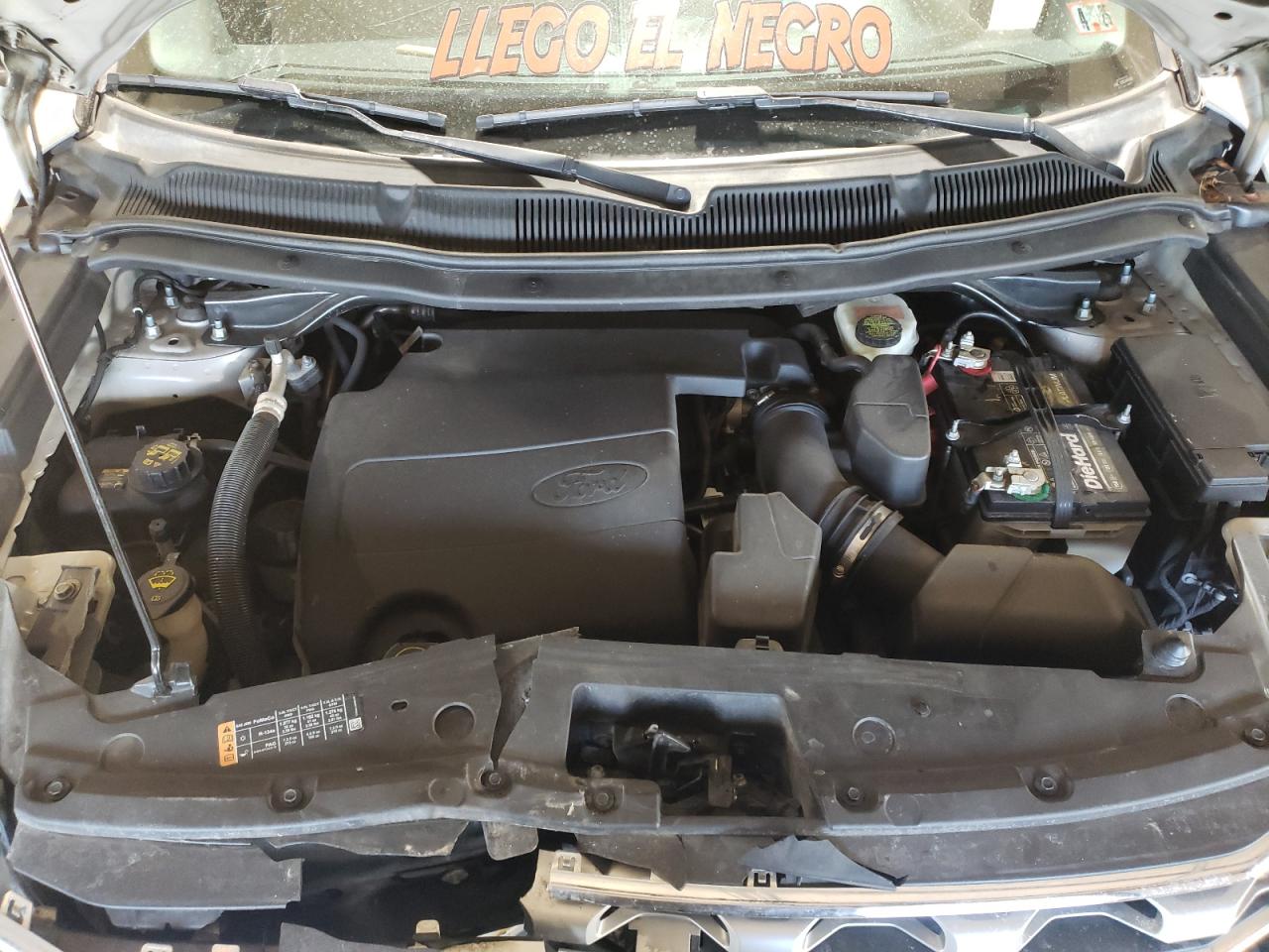 2016 Ford Explorer - Image 14