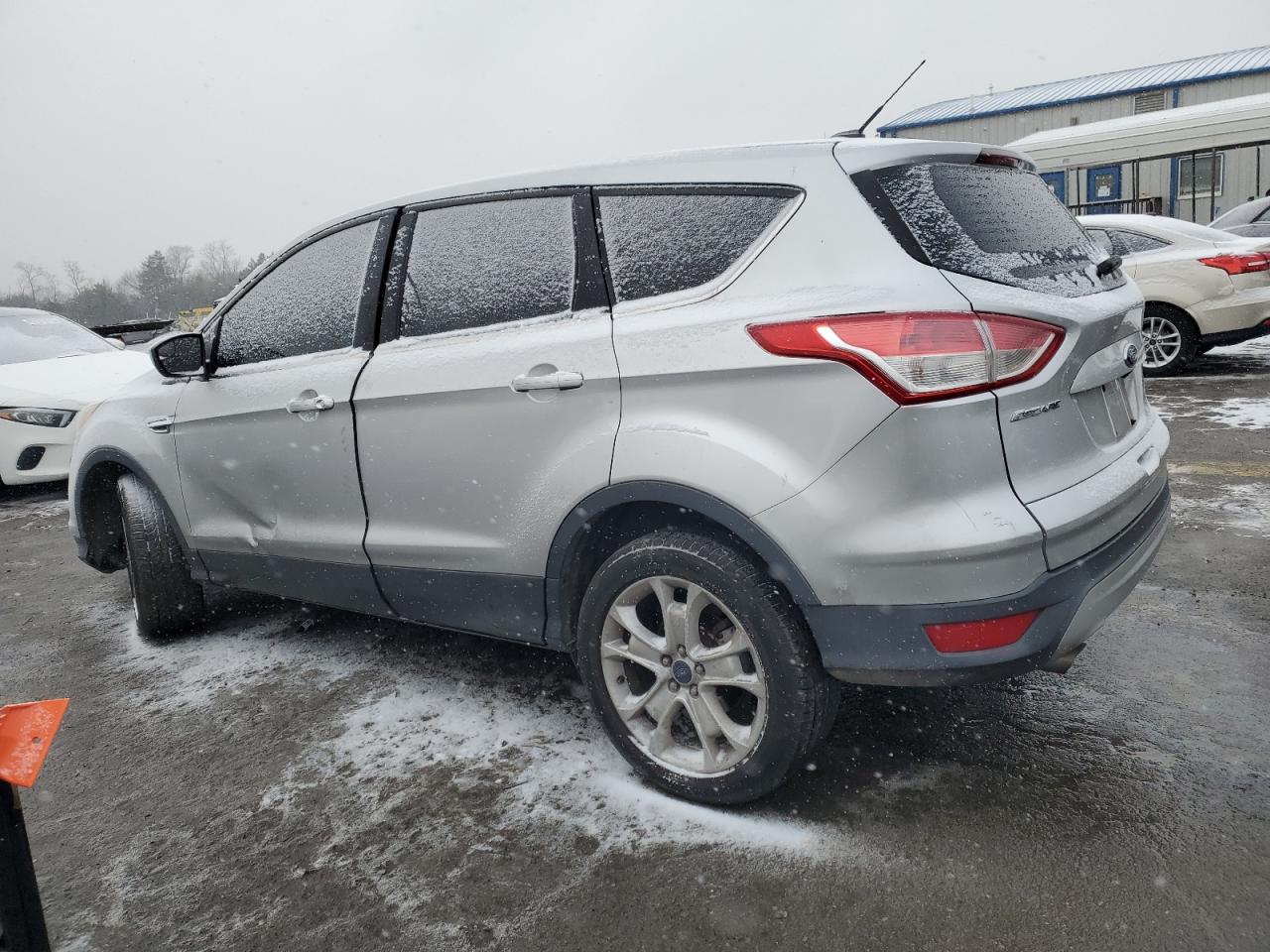 2015 Ford Escape - Image 2