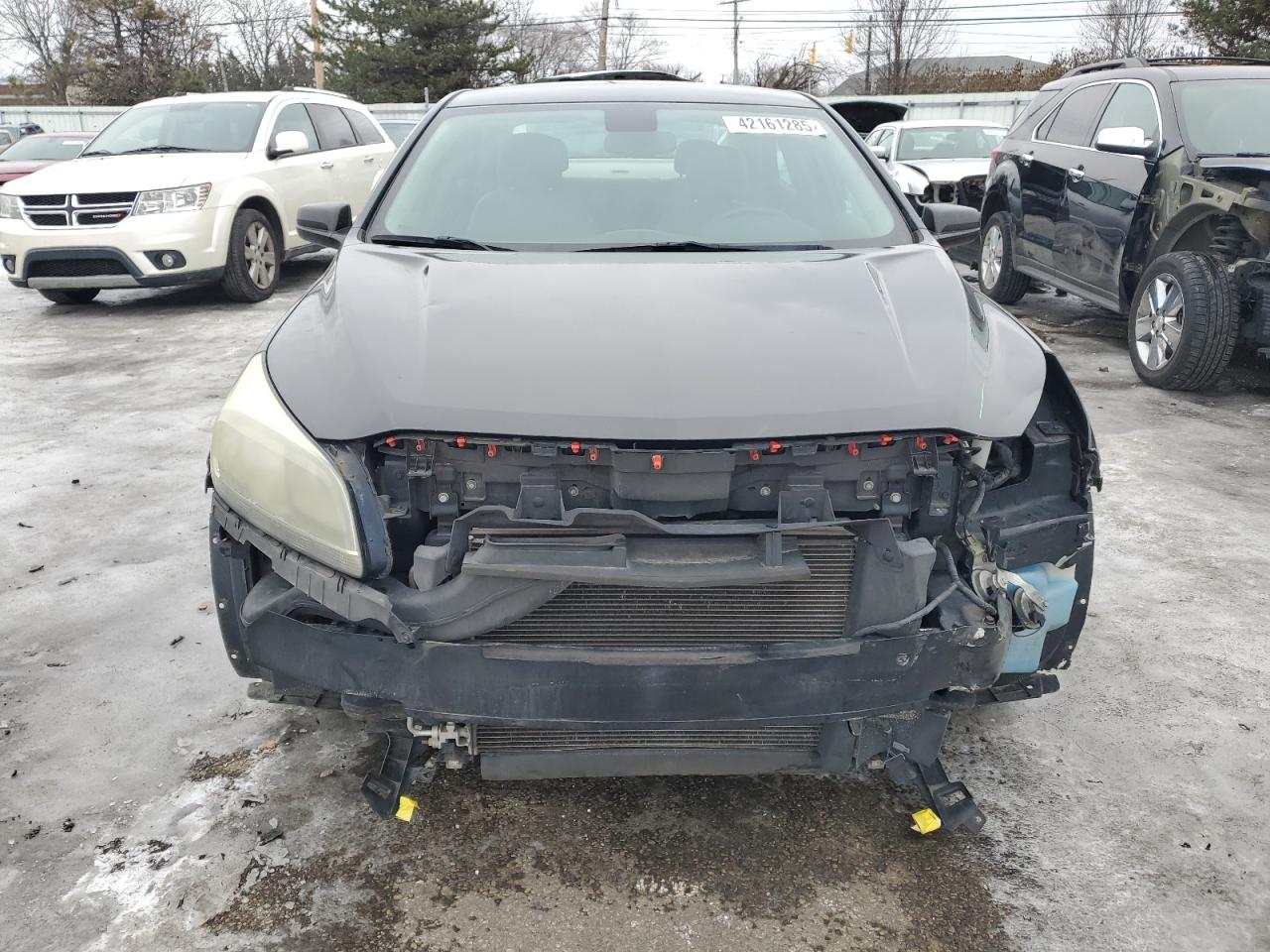2015 Chevrolet Malibu - Image 5