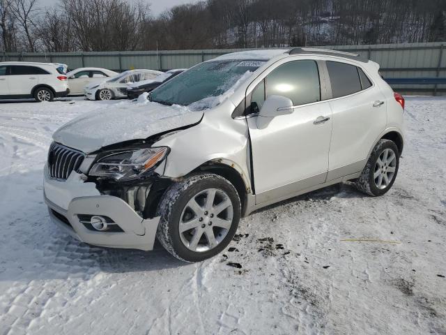 2014 Buick Encore Premium