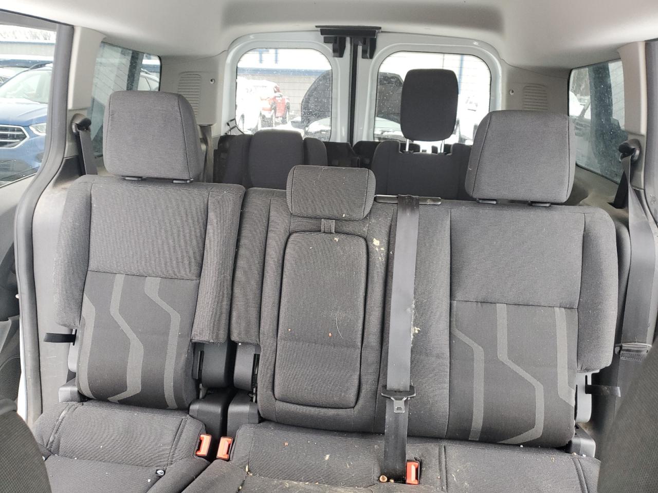 2014 Ford Transit - Image 10