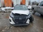 2024 Nissan Kicks Sr na sprzedaż w Bridgeton, MO - Front End