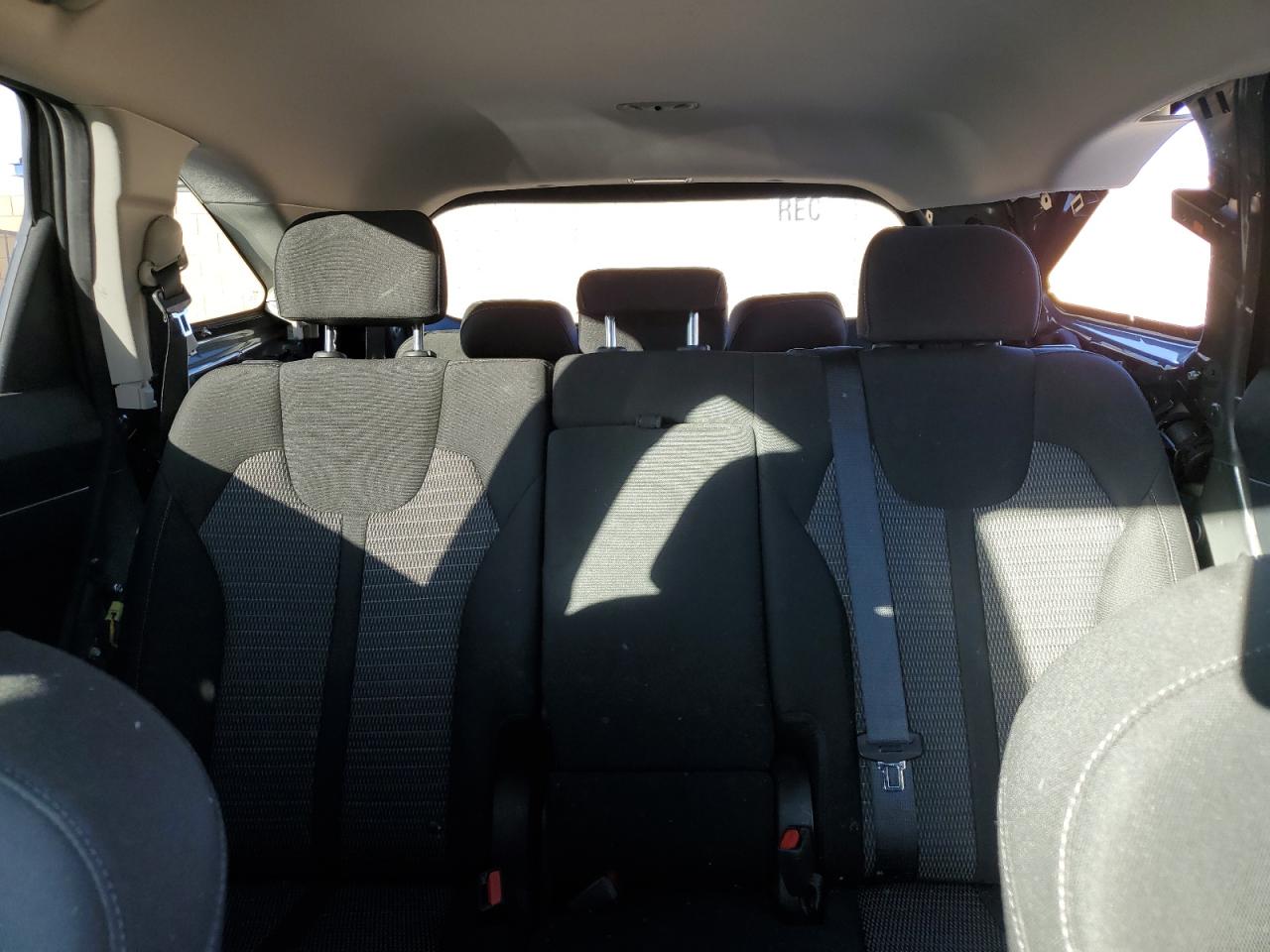 2023 Kia Sorento - Image 10