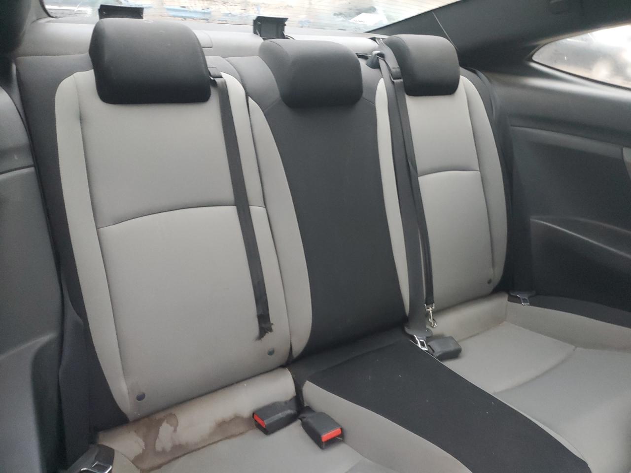 2016 Honda Civic - Image 10