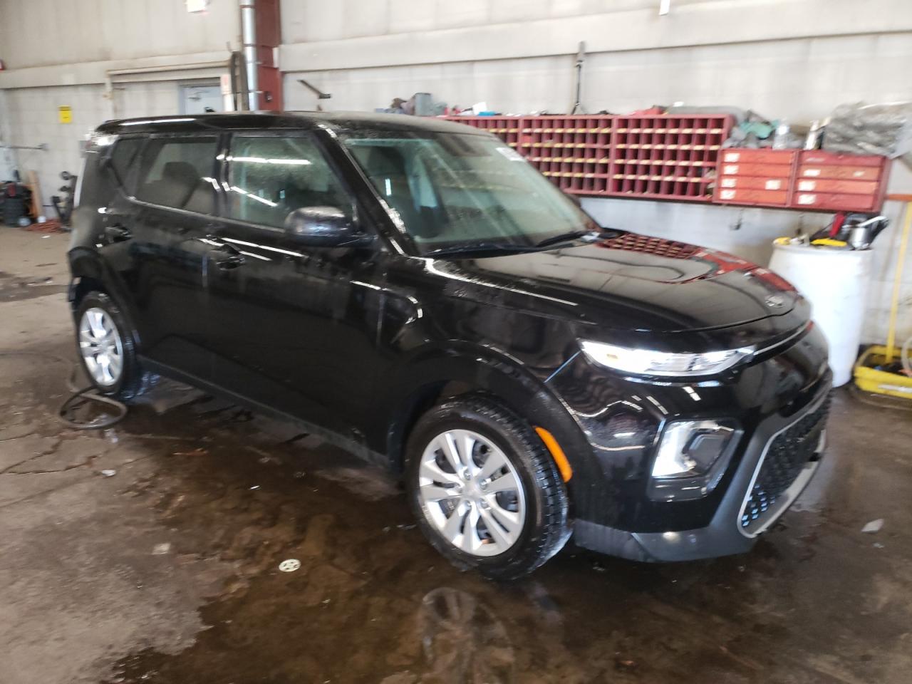 2020 Kia Soul - Image 4