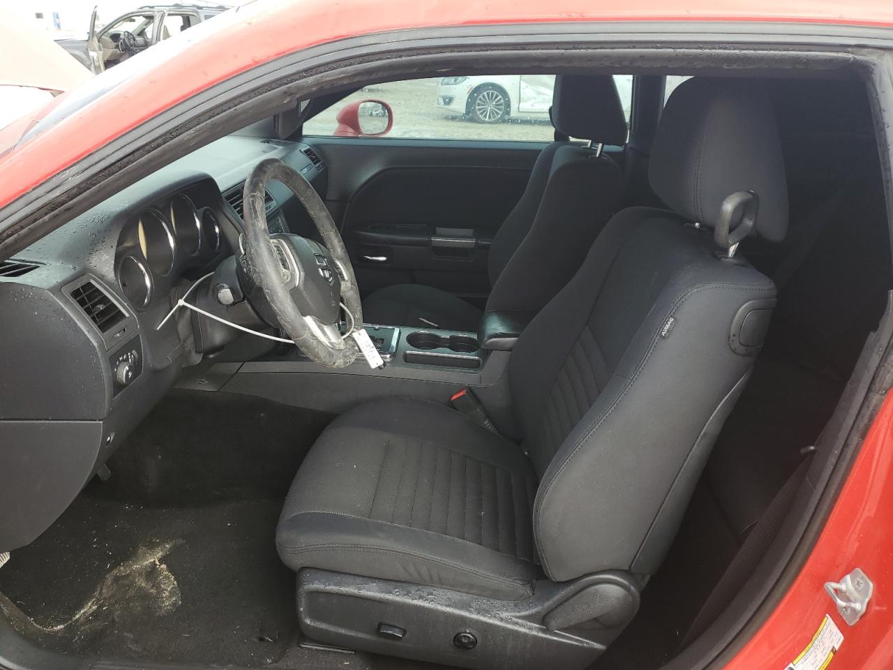 2014 Dodge Challenger R/T VIN: 2C3CDYBT8EH185347 Lot: 43316595