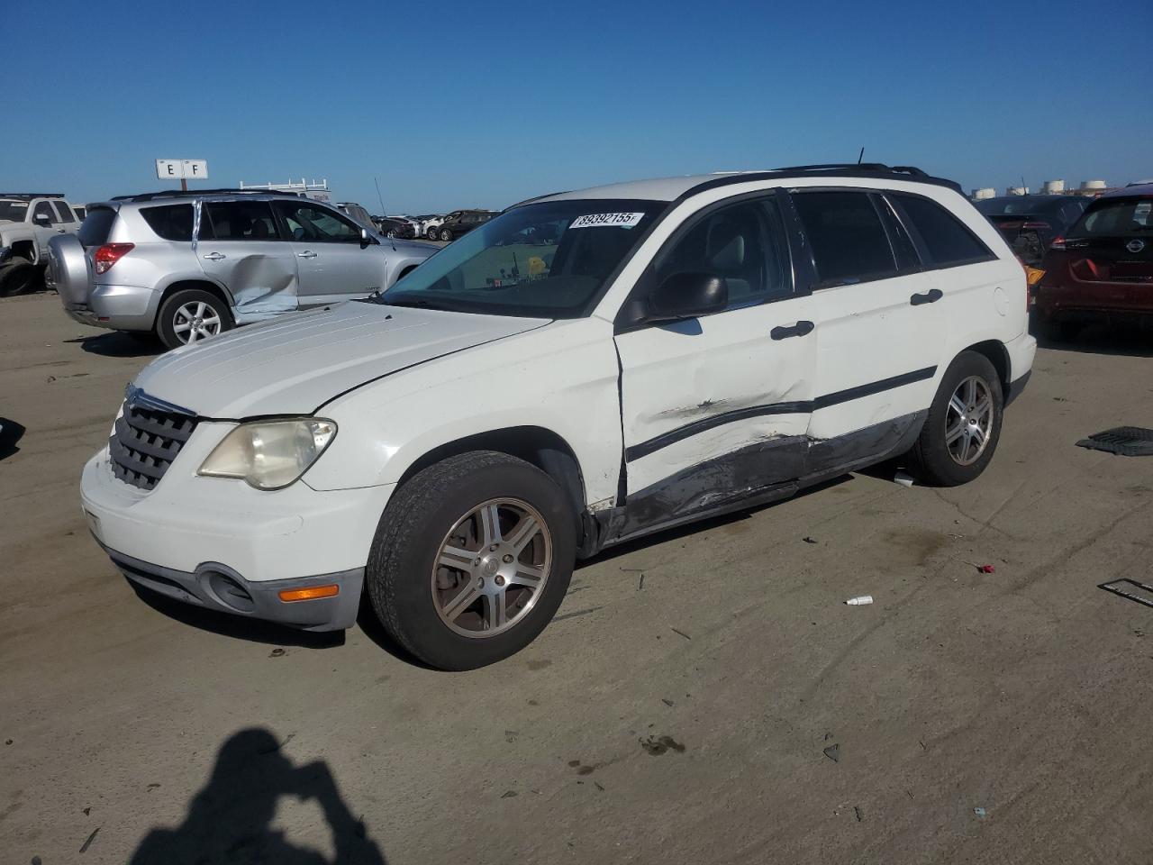 2007 Chrysler Pacifica - Image 1