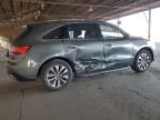 2015 Acura Mdx Technology за продажба в Phoenix, AZ - Side