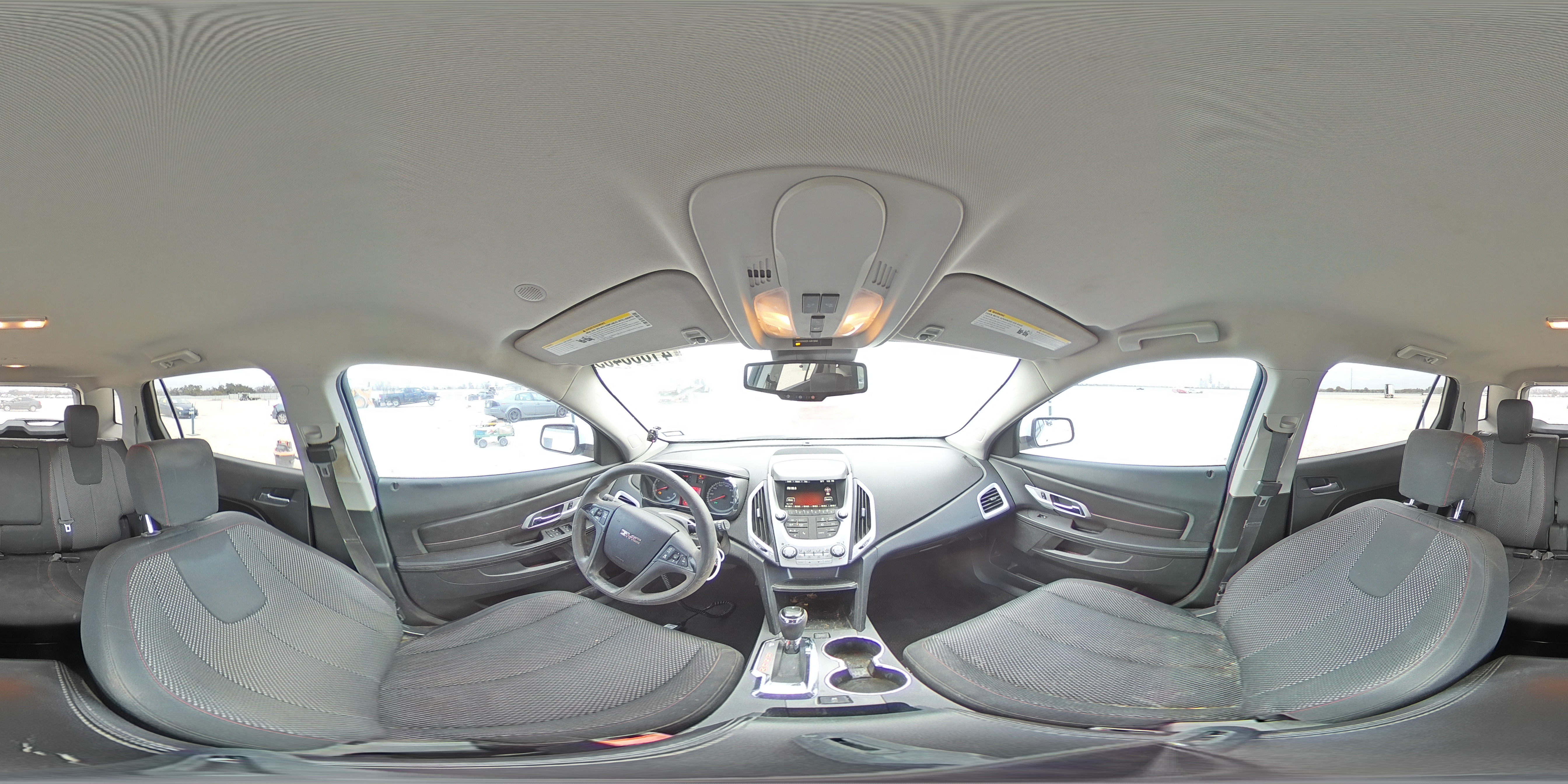 2016 GMC Terrain - Image 14