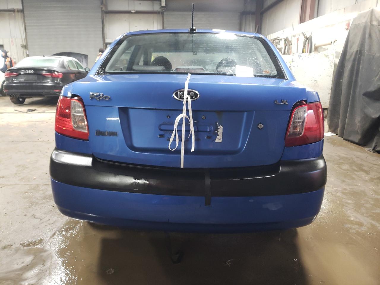 2009 Kia Rio - Image 6