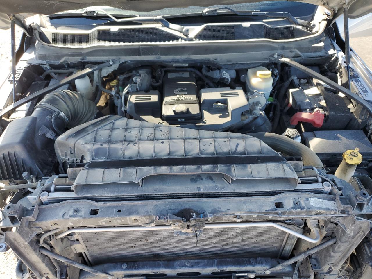 2021 RAM 2500 - Image 11