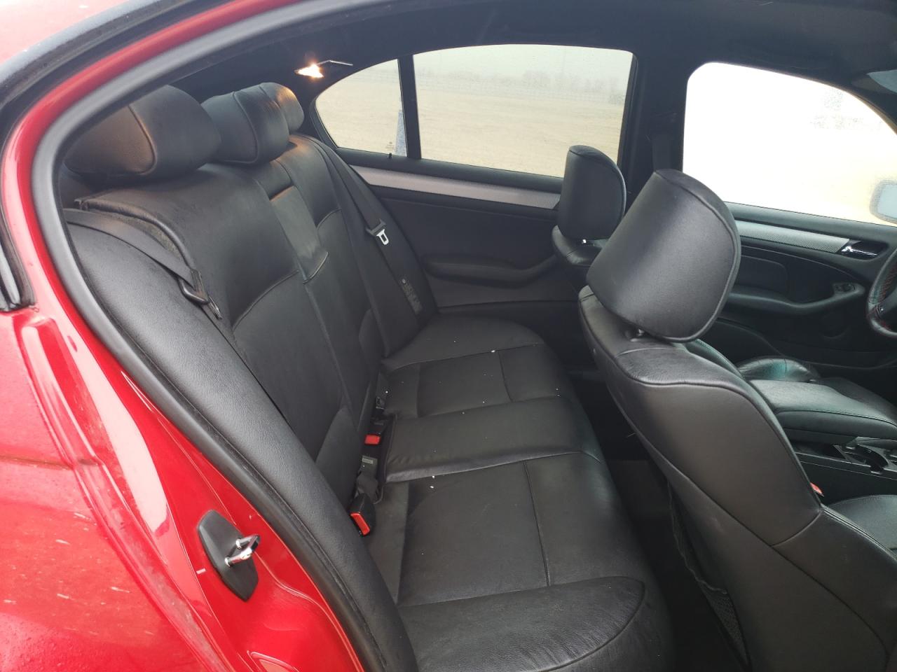 2004 BMW 3er - Image 10