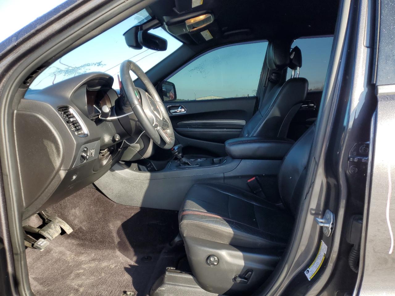 2018 Dodge Durango - Image 7
