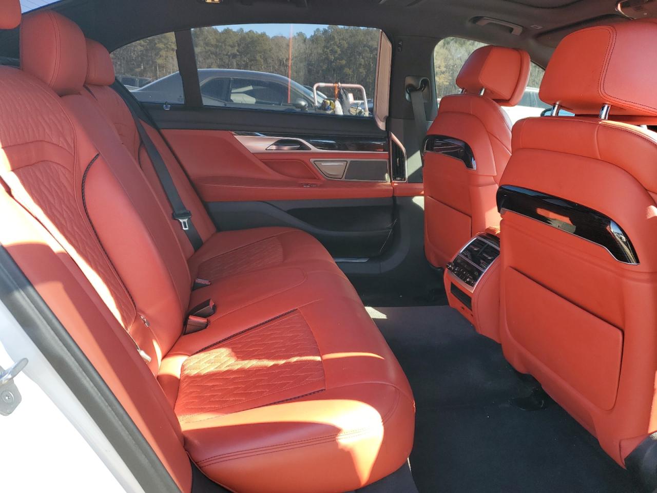 2021 BMW 7er - Image 10