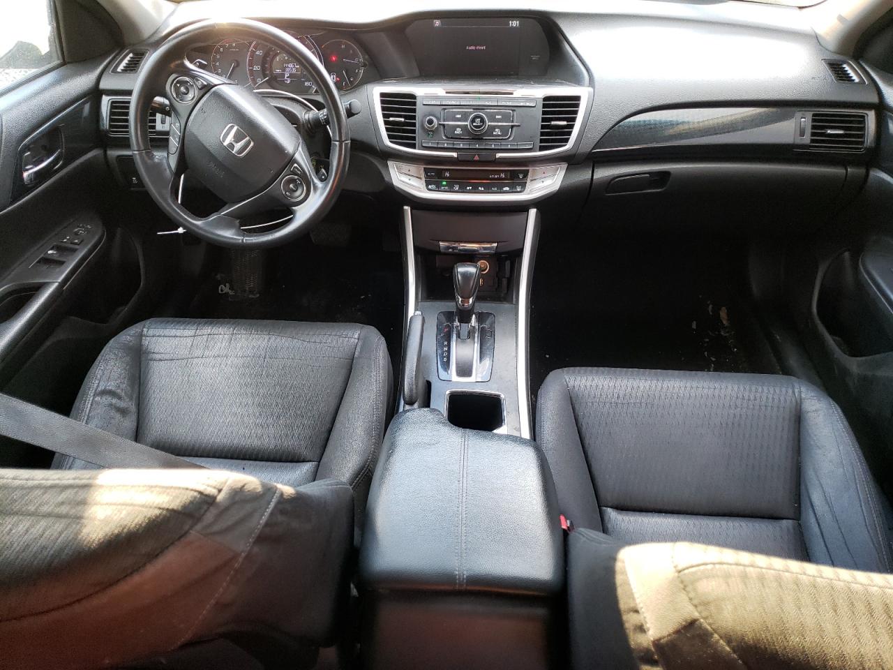 2013 Honda Accord - Image 8
