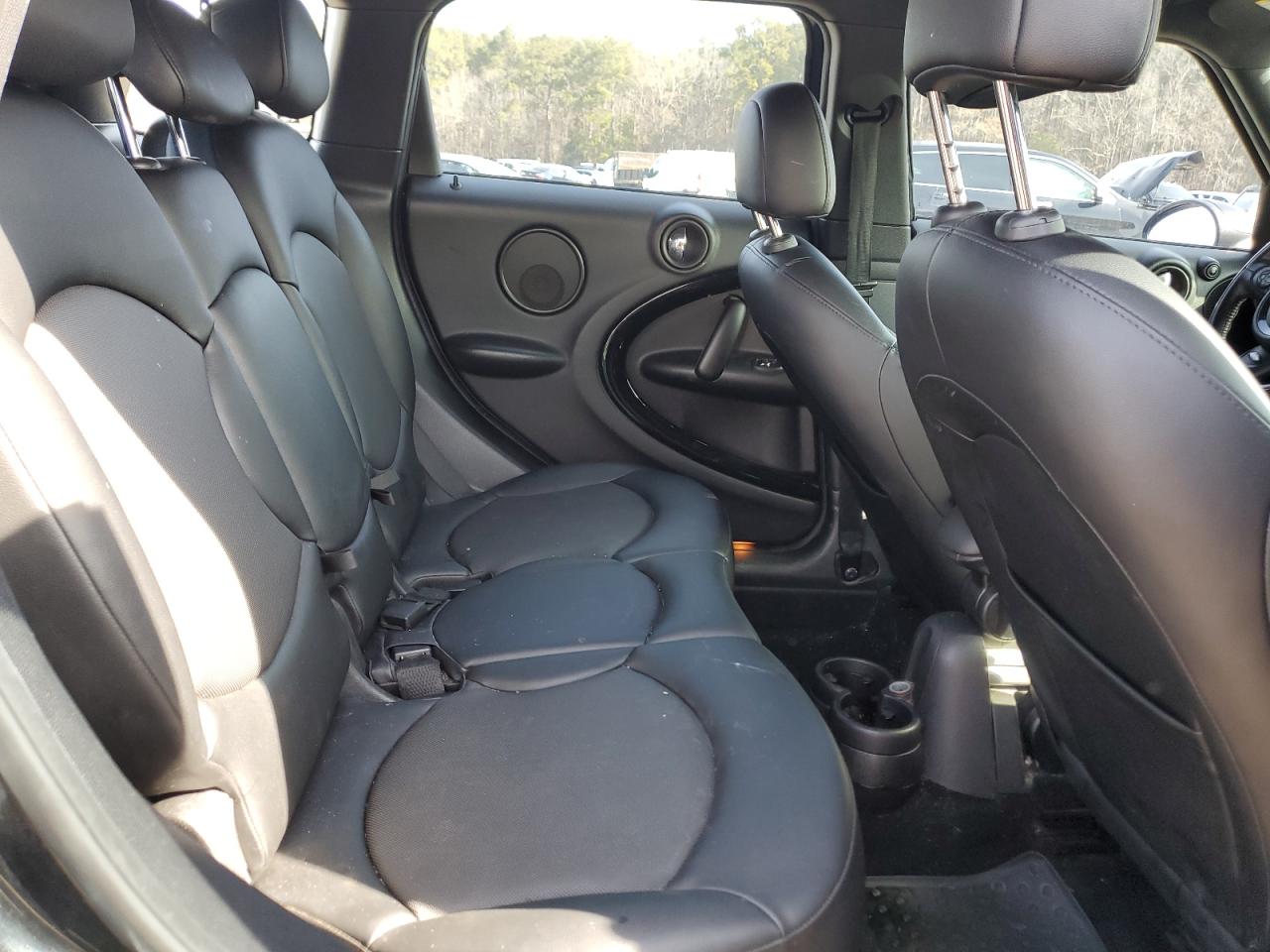 2016 MINI Cooper - Image 11