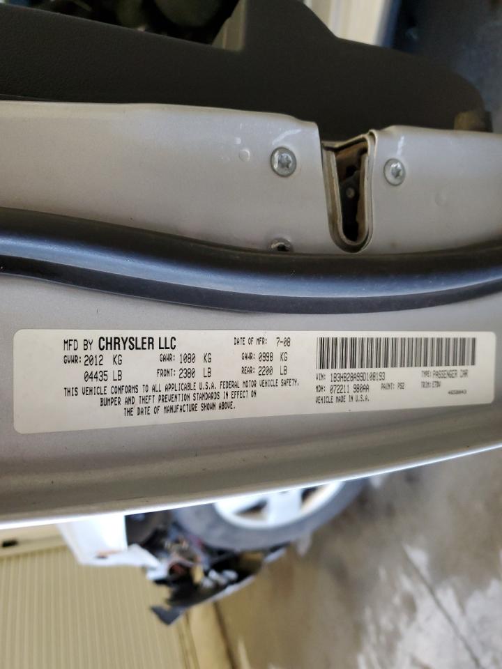 2009 Dodge Caliber - Image 12