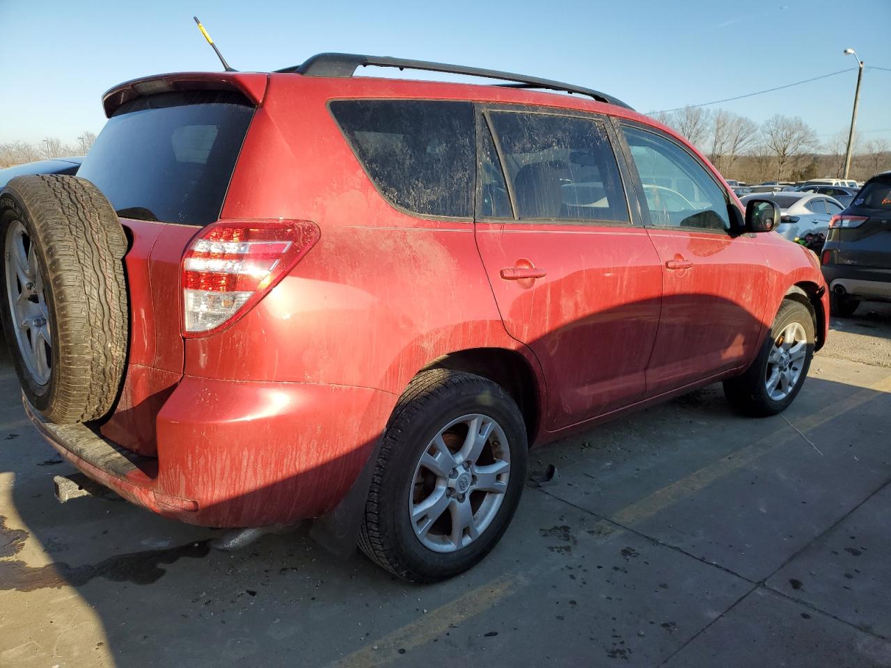 2011 Toyota RAV 4 - Image 3
