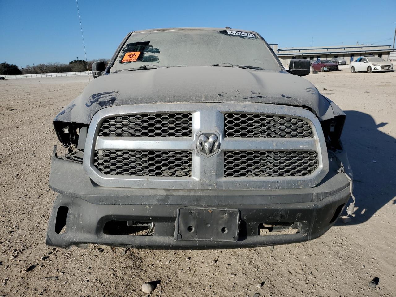 VIN 3C6JR6AG1FG574398 2015 RAM 1500 no.5