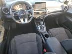 2023 Kia Forte Lx na sprzedaż w Martinez, CA - Side