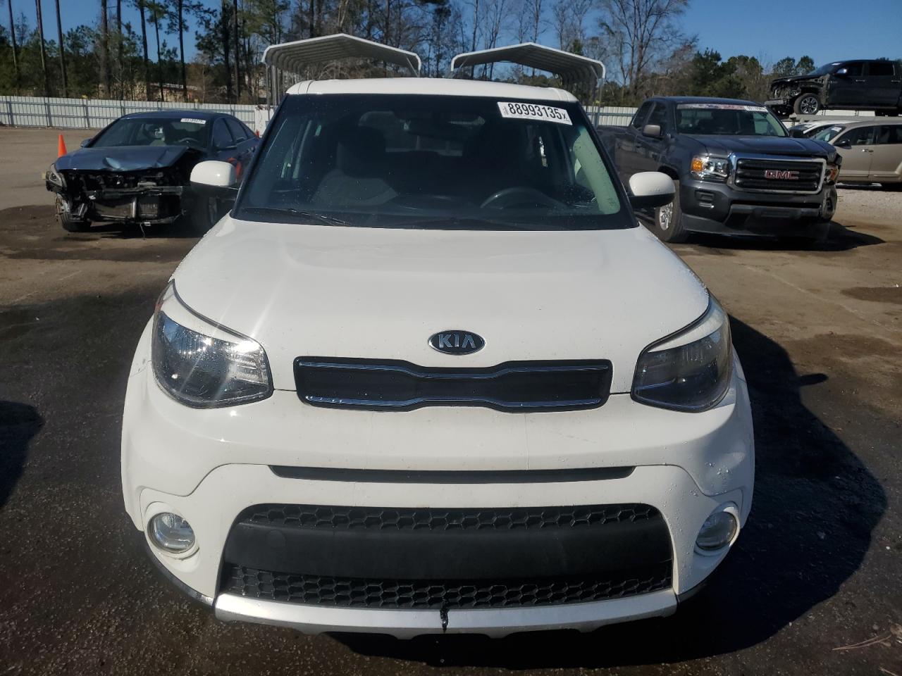 2018 Kia Soul - Image 5